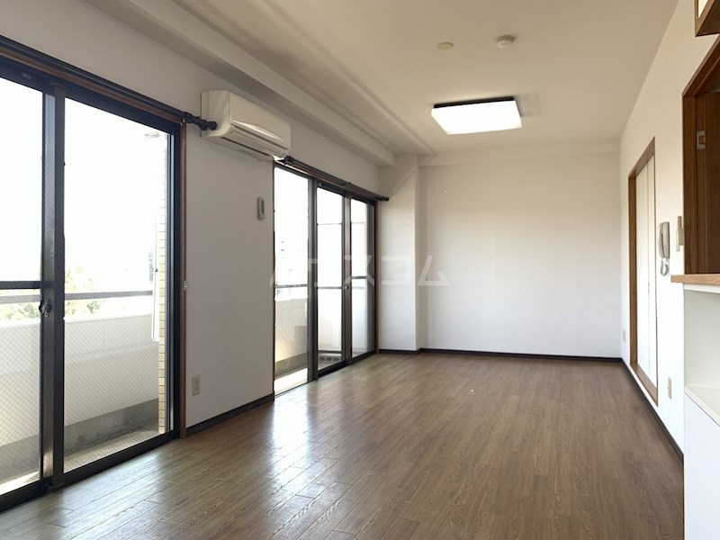 3/27 リビング/ダイニング