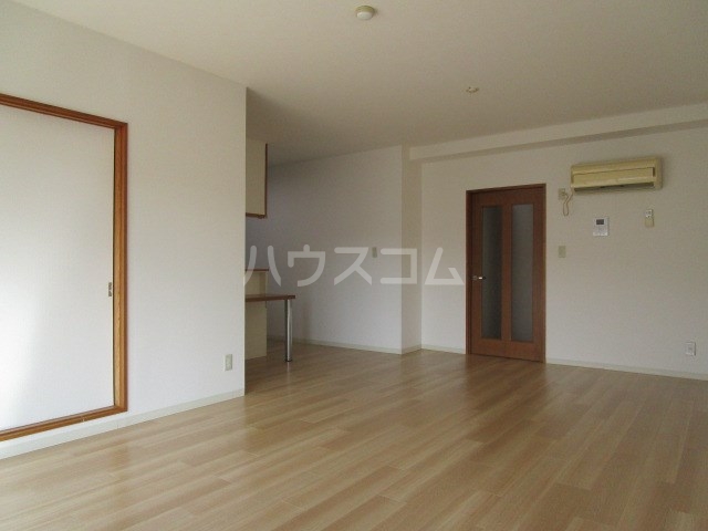 4/26 リビング/ダイニング