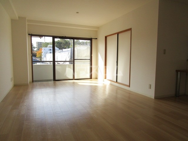 6/26 リビング/ダイニング