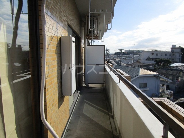 22/26 バルコニー