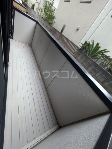 22/30 バルコニー