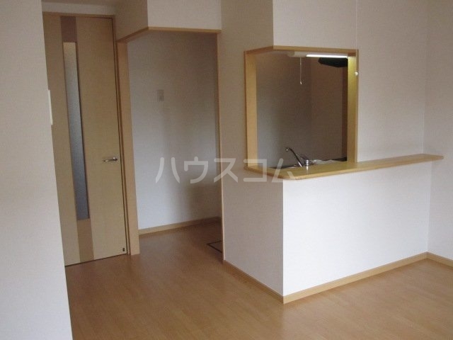 3/26 リビング/ダイニング