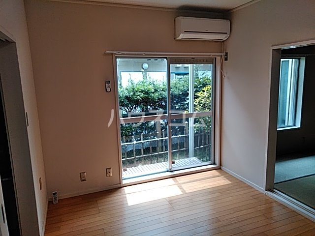 5/30 寝室