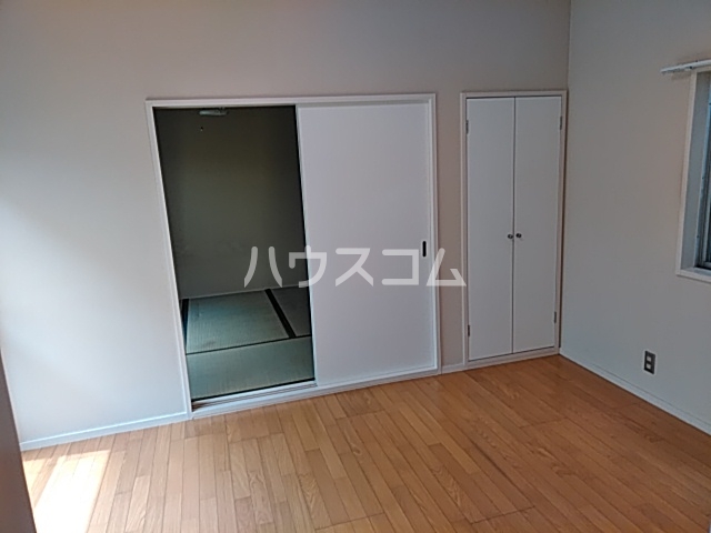 6/30 寝室