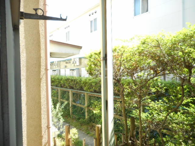 8/30 室内