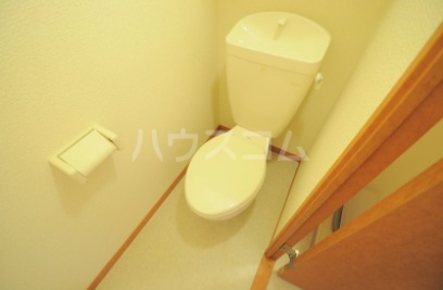 7/8 トイレ