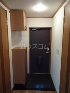 9/30 玄関