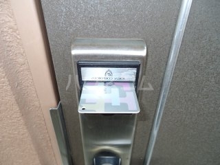 3/8 エントランス