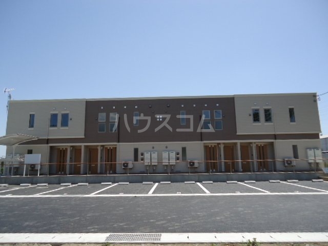 24/27 駐車場