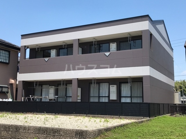 2/4 外観