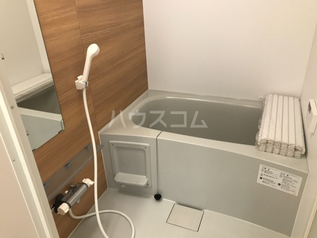 10/27 浴室