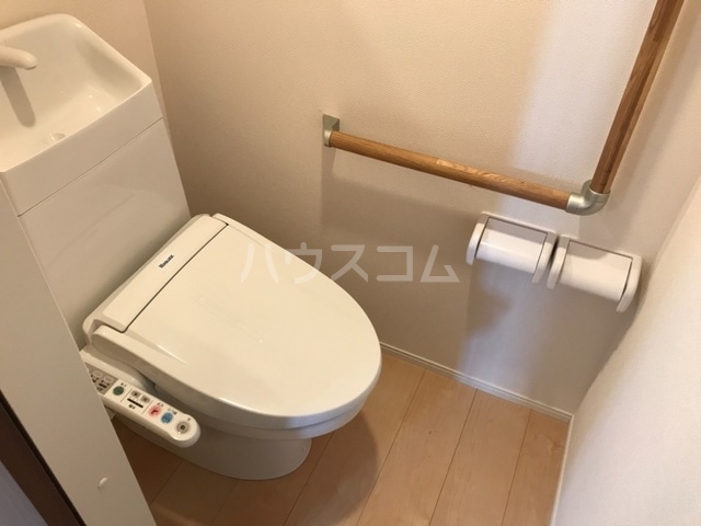 11/27 トイレ