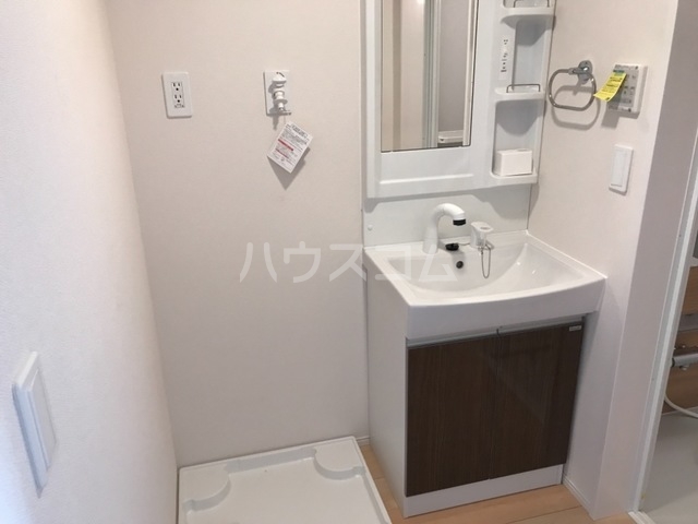 12/27 洗面