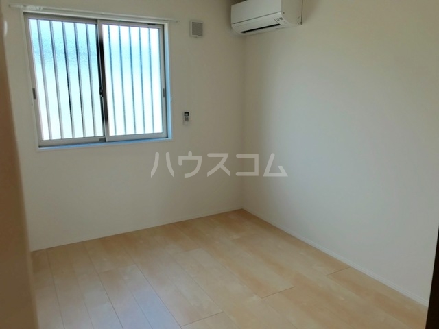 4/27 寝室