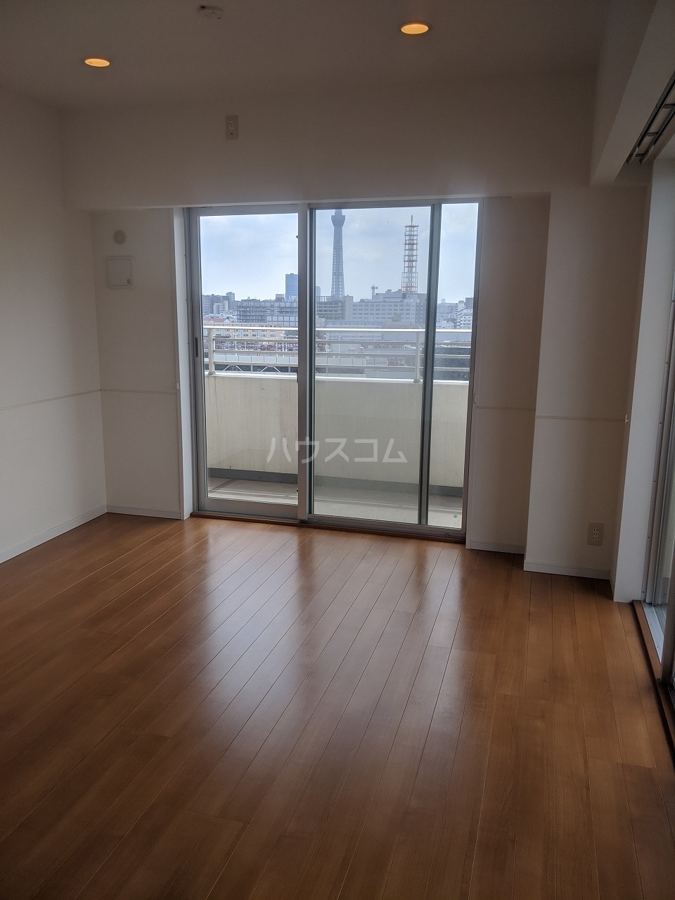 4/23 リビング/ダイニング