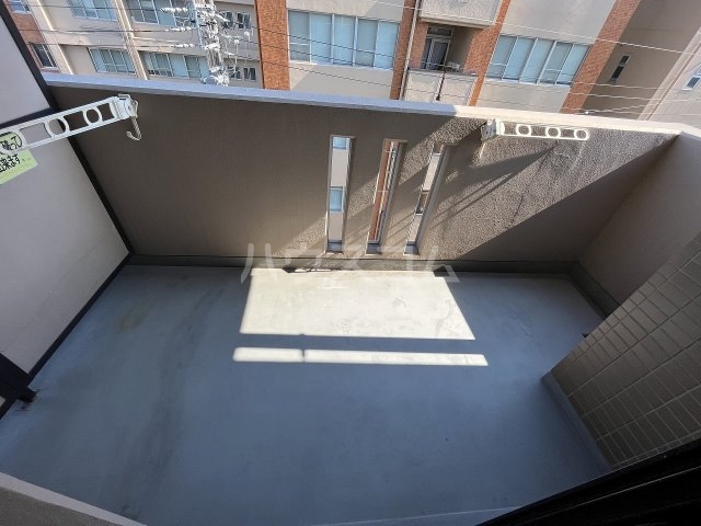 15/30 バルコニー