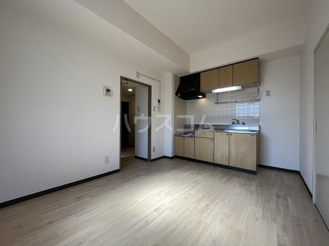 3/30 リビング/ダイニング