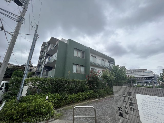 4/19 外観