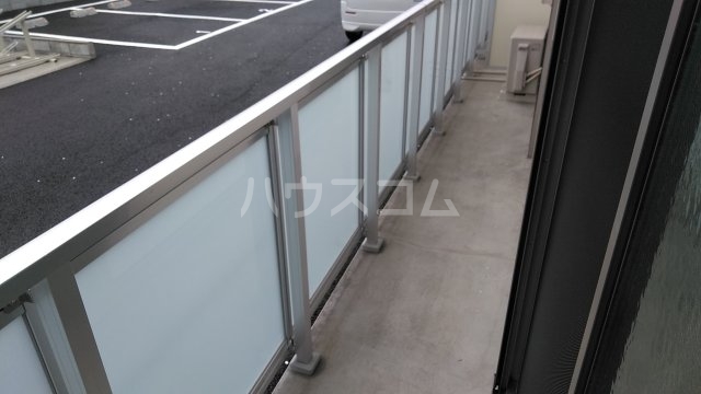 16/30 バルコニー