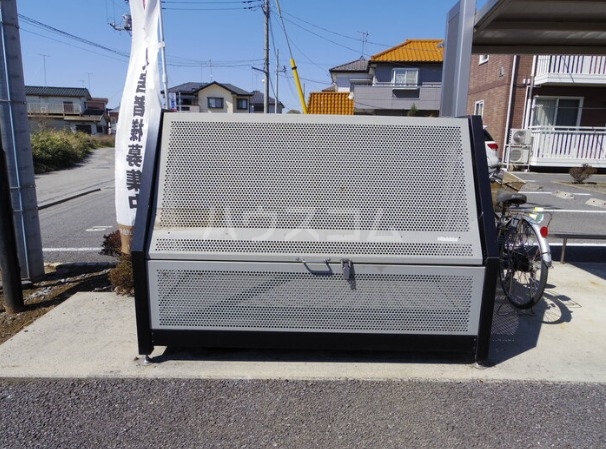 その他共有