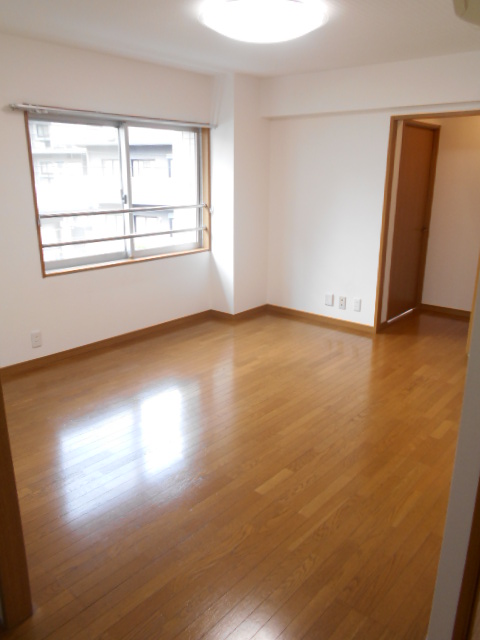 5/30 リビング/ダイニング