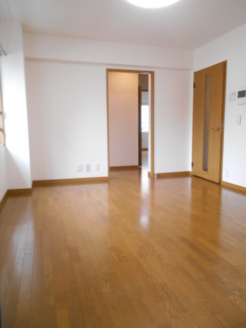 8/30 リビング/ダイニング