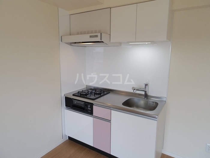 10/30 キッチン