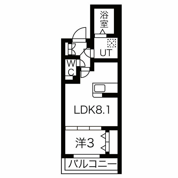 2/23 間取