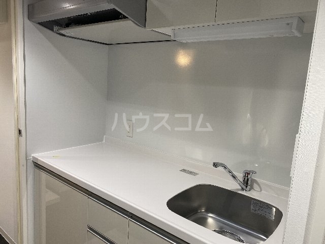 8/23 キッチン