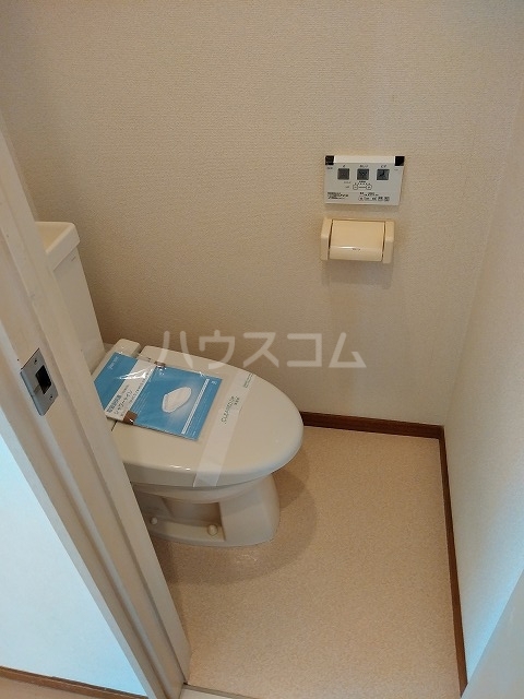 19/30 トイレ