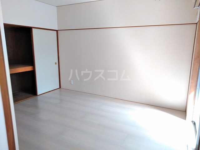 11/30 寝室