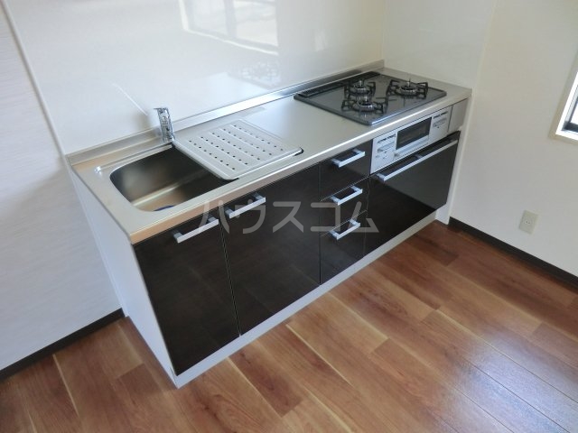 7/20 キッチン