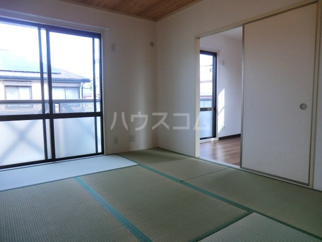 4/20 寝室