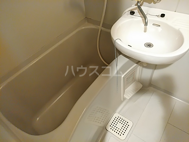 10/30 浴室