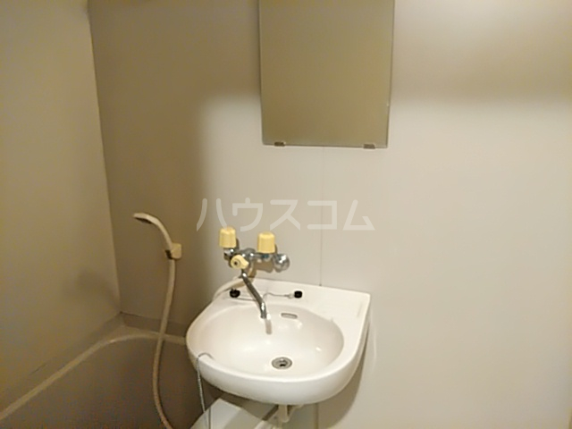 13/30 洗面