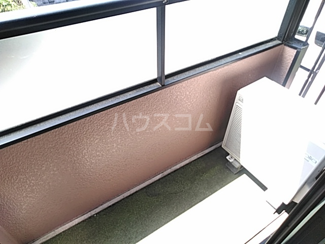 16/30 バルコニー