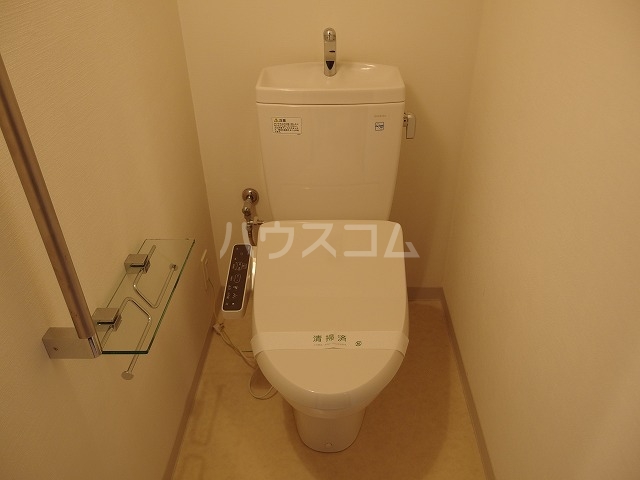 11/30 トイレ