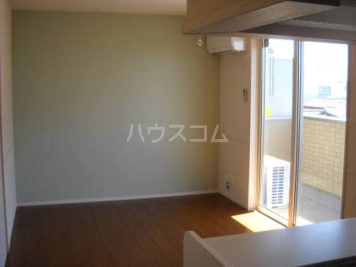 3/28 リビング/ダイニング