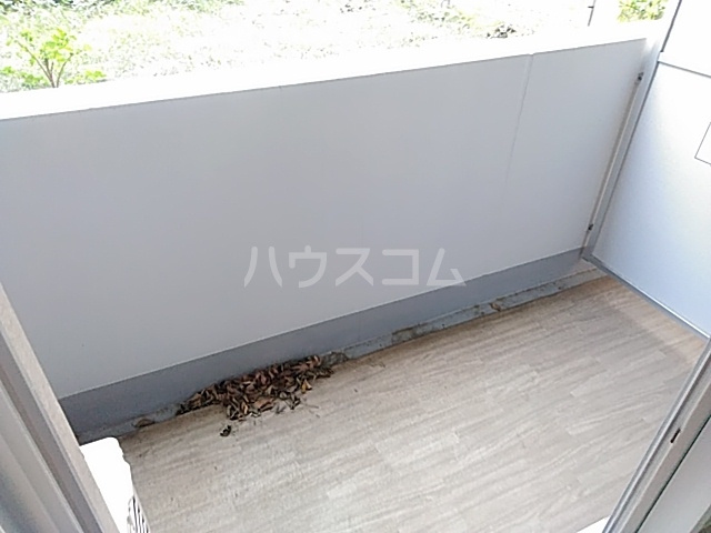 20/30 バルコニー