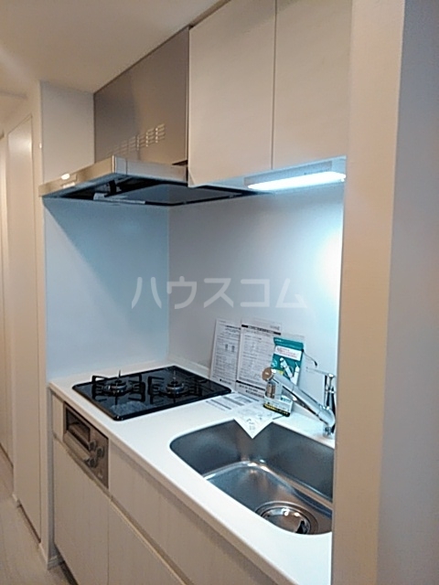 10/30 キッチン