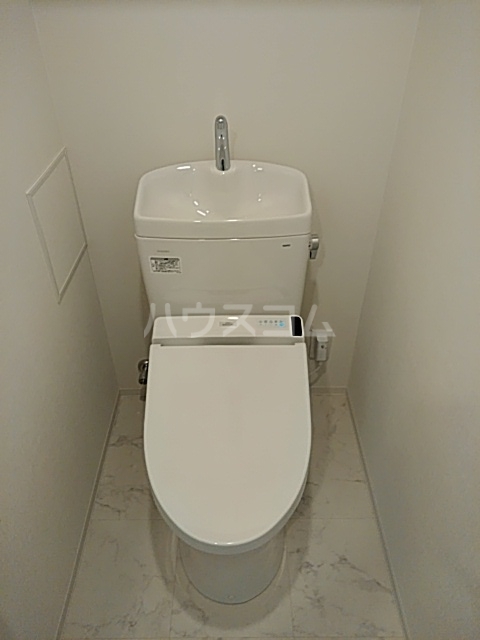 16/30 トイレ