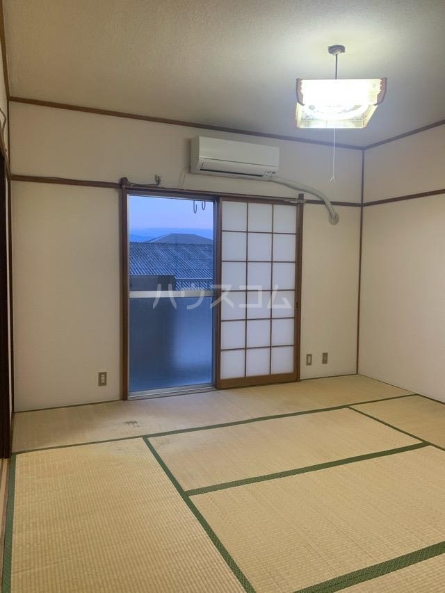 7/27 室内