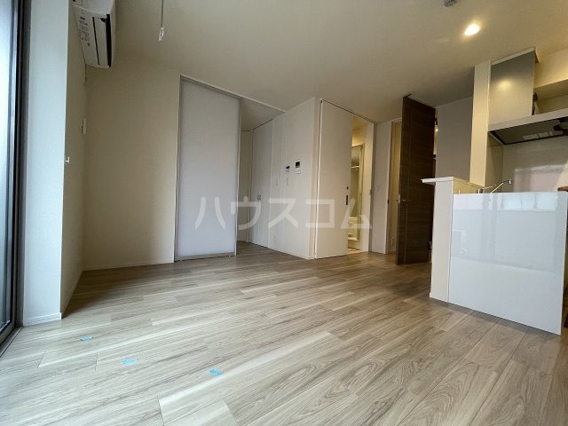 4/23 リビング/ダイニング