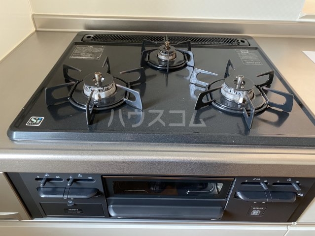 13/30 キッチン