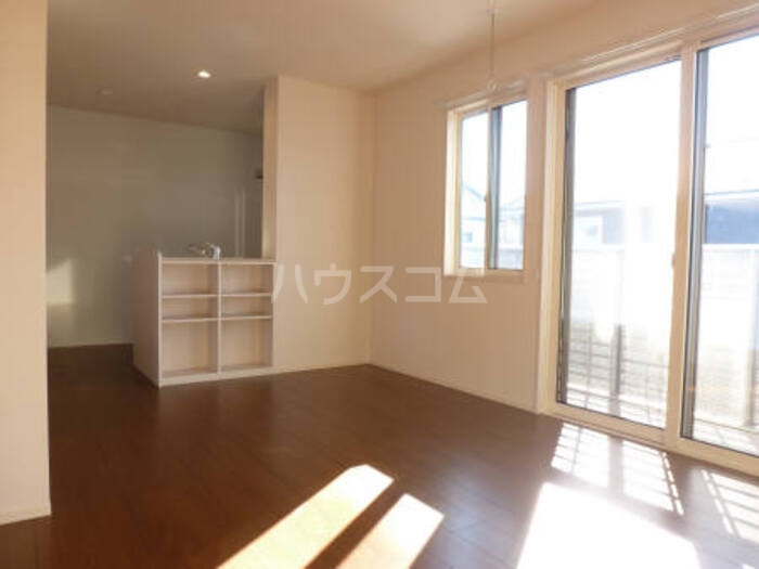 3/19 リビング/ダイニング