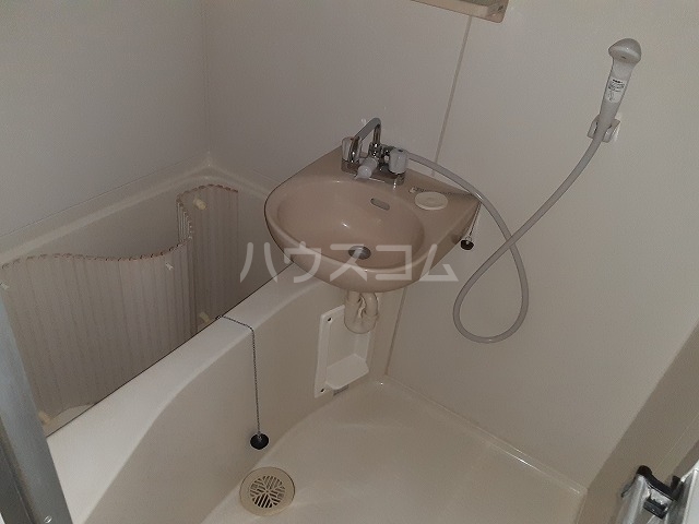 11/23 浴室