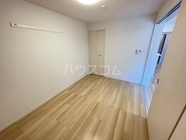5/30 寝室