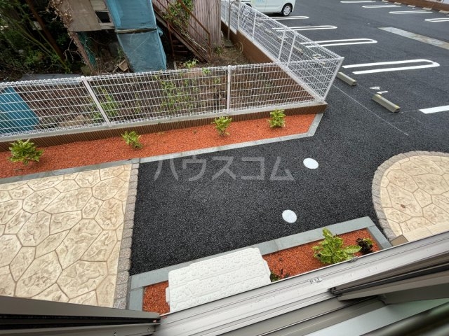 22/30 バルコニー