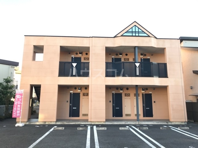 15/18 駐車場