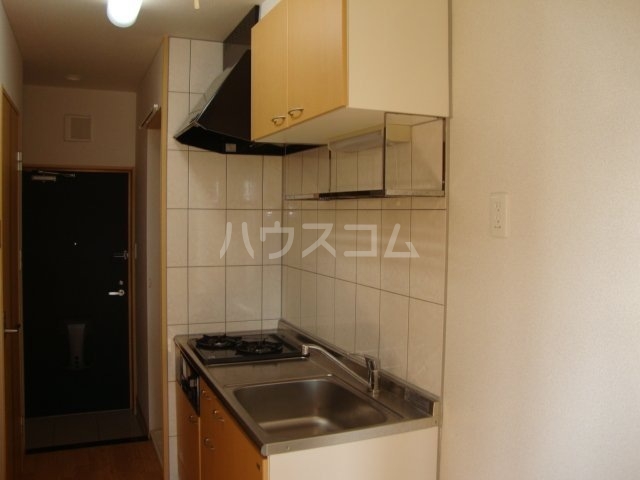 7/18 キッチン